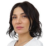 Врач Жернакова Наталья Владимировна