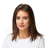 Врач Краснова Мария Константиновна
