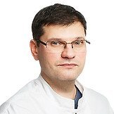 Врач Животовский Алексей Станиславович