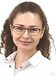 Врач Жогова Софья Андреевна