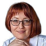 Врач Жупикова Елена Сергеевна