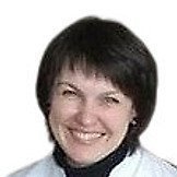 Врач Журавлева Оксана Михайловна