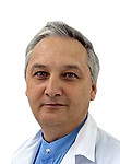 Врач Зинченко Сергей Сергеевич