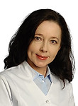 Врач Зиновьева Ирина Геннадьевна