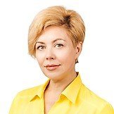 Врач Знаменская Наталья Евгеньевна