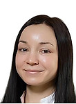 Врач Золотарева Мария Юрьевна