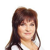 Врач Золотухина Анастасия Анатольевна