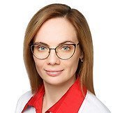 Врач Зотова Ольга Александровна