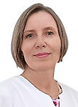 Врач Зубарева Наталья Владимировна