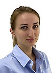 Врач Зубкова Наталья Юрьевна 