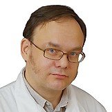 Врач Зуев Владимир Владимирович