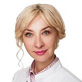 Врач Зуева Галина Павловна