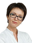 Врач Зверева Татьяна Николаевна