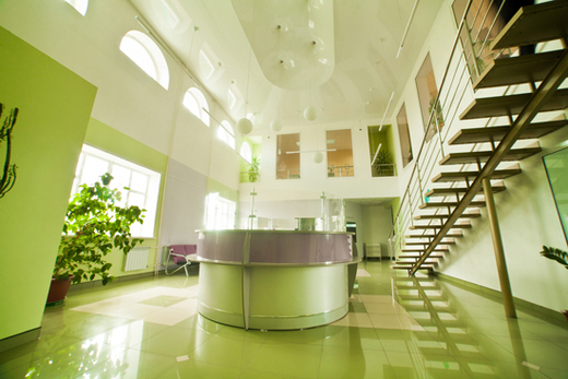 Медицинский центр Понутриевых на Металлплощадке