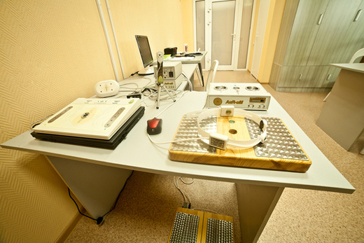 Медицинский центр Понутриевых на Металлплощадке