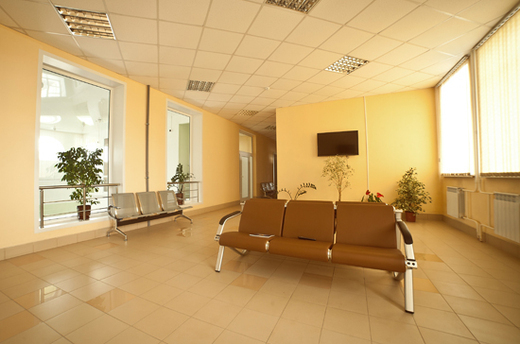 Медицинский центр Понутриевых на Металлплощадке